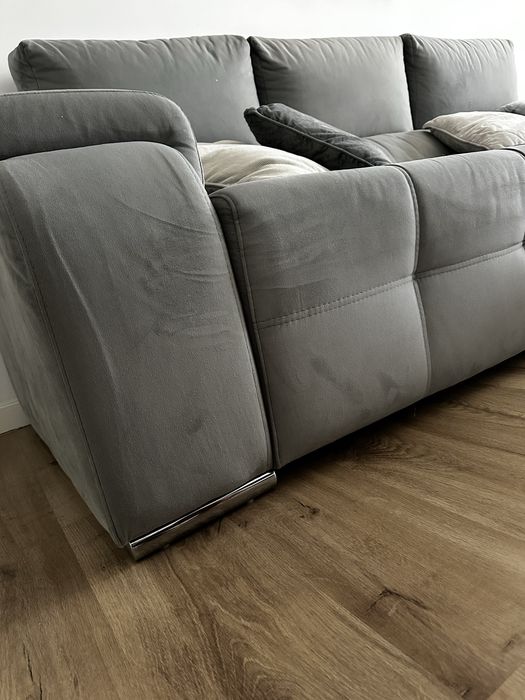 Sofá chaise longue