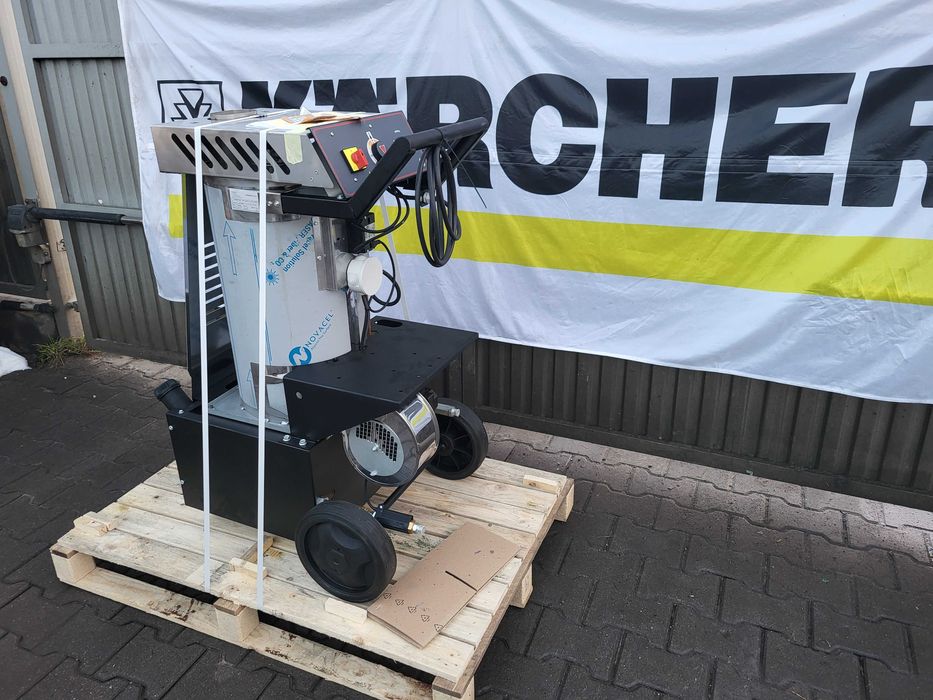 Hot box -podgrzewacz do myjki ciśnieniowej 350 Bar-Karcher