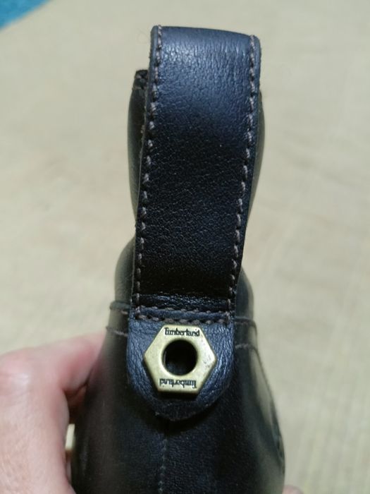 Botki Timberland