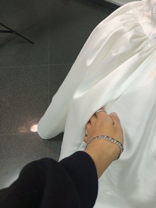 Сукня до першого причастя