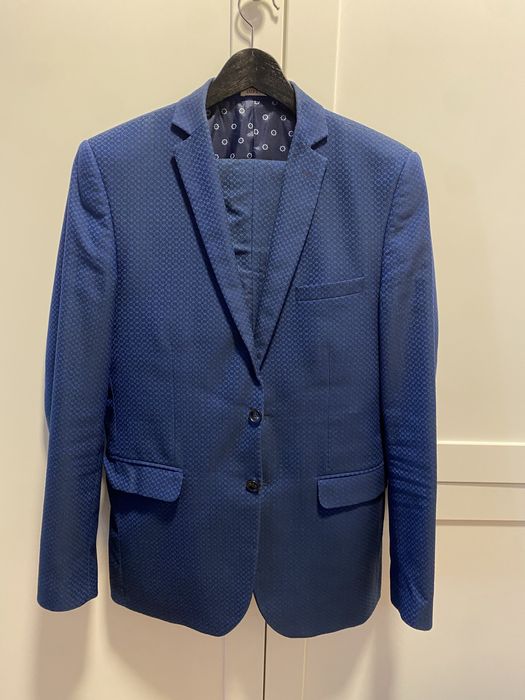 Garnitur na ok. 180 cm