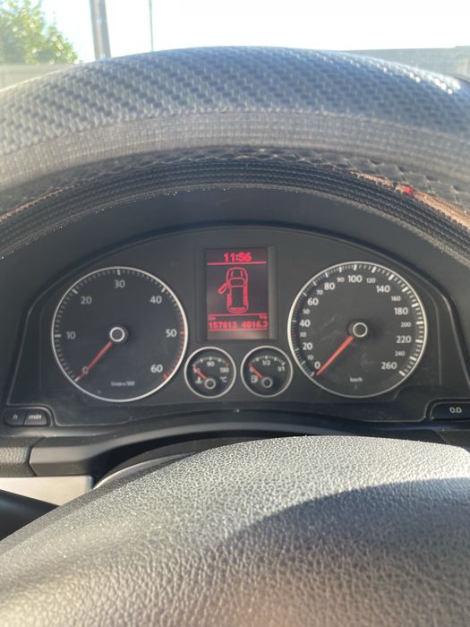 Golf 5 1.9 tdi (105cv) 157000km