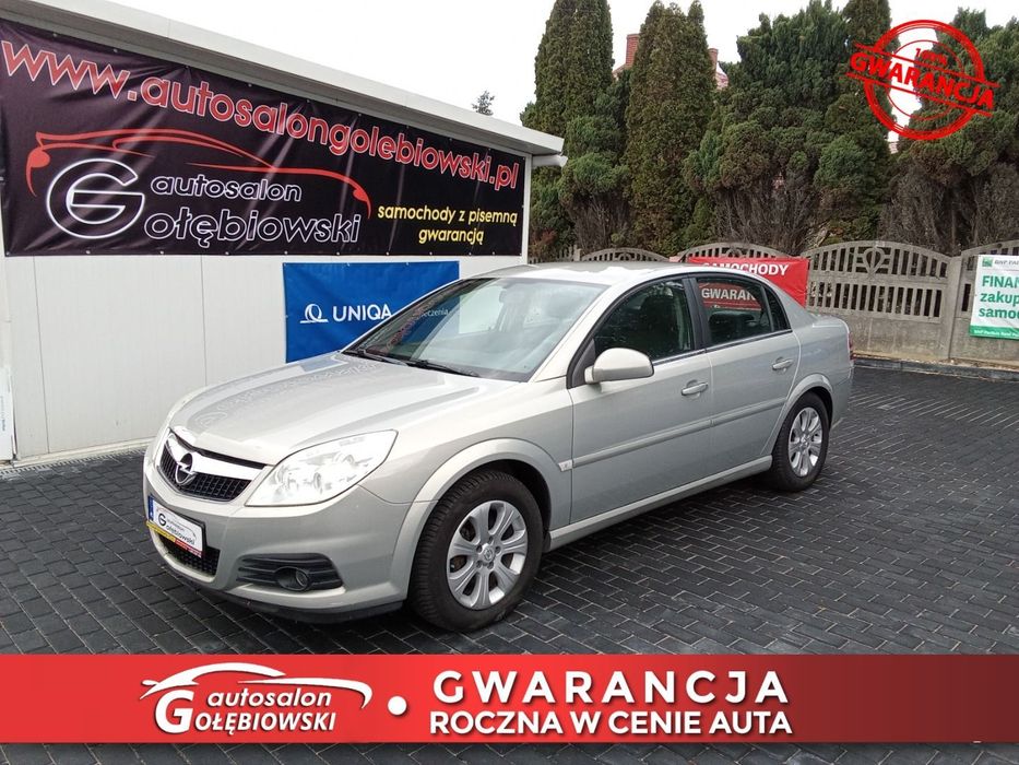 Opel Vectra