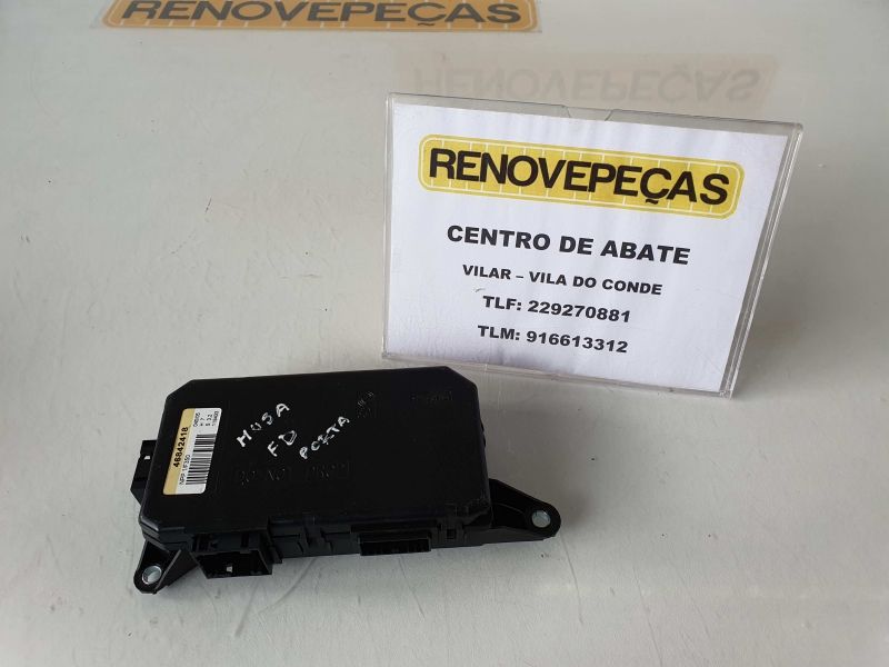 Centralina do fecho central LANCIA Musa (350_)