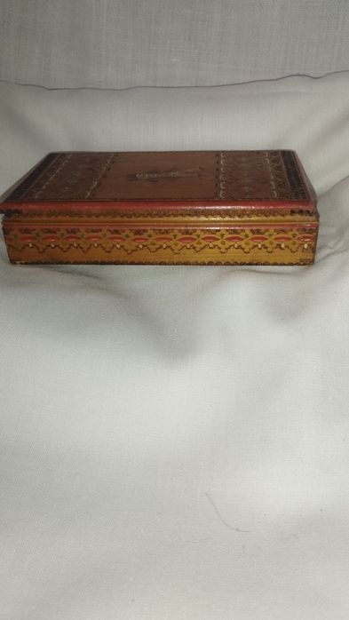 Продам шкатулку 500грн