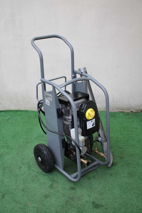Myjka Karcher HD 10/25-4 Cage 2019 rok Gwarancja Wysyłka Naprawa