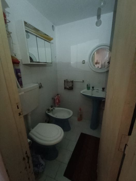 Casa T2+1  para renovar em Borba