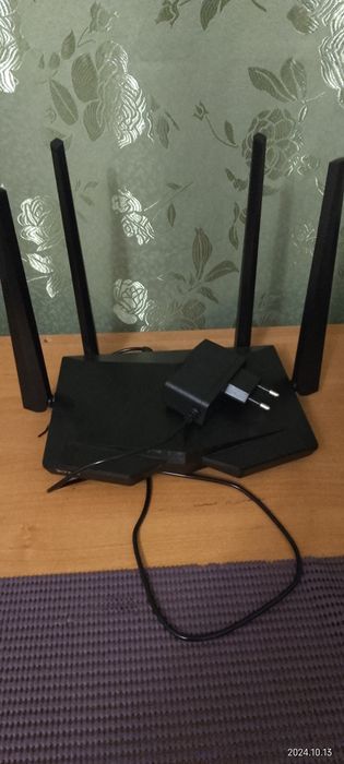 Роутер Tenda 1200