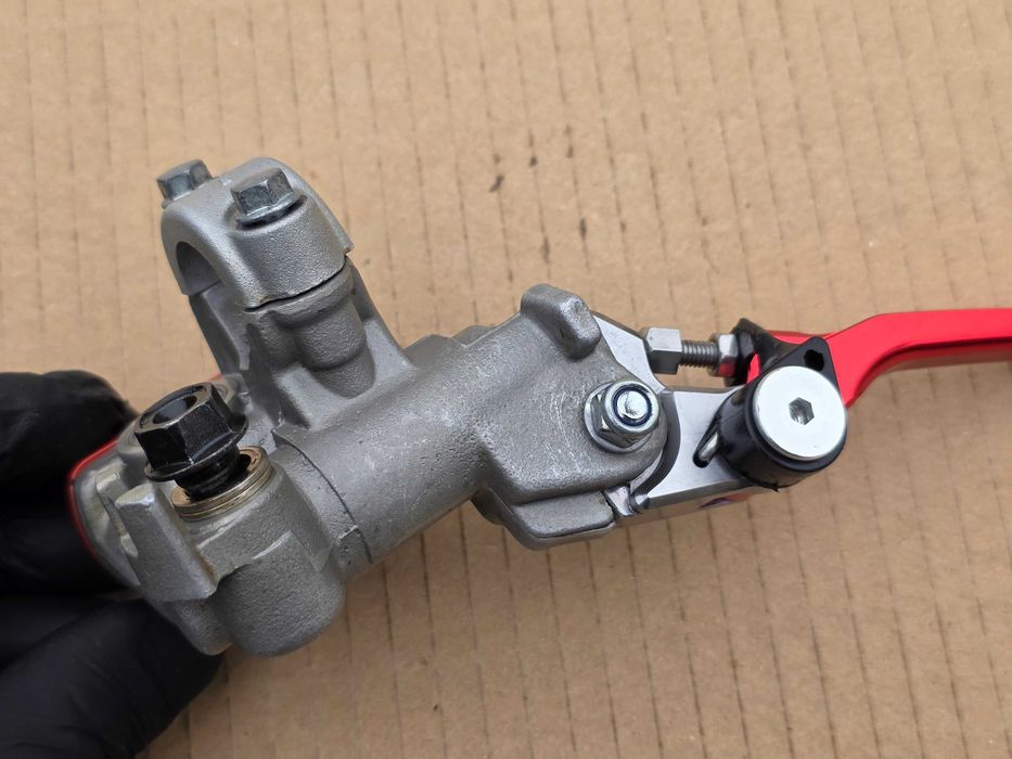 Przód przednia pompa hamulcowa Honda CRF 250 / 450 r. 04-23 OEM