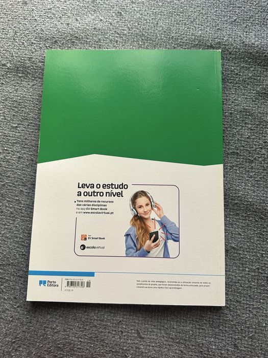 Caderno de atividades Portugues