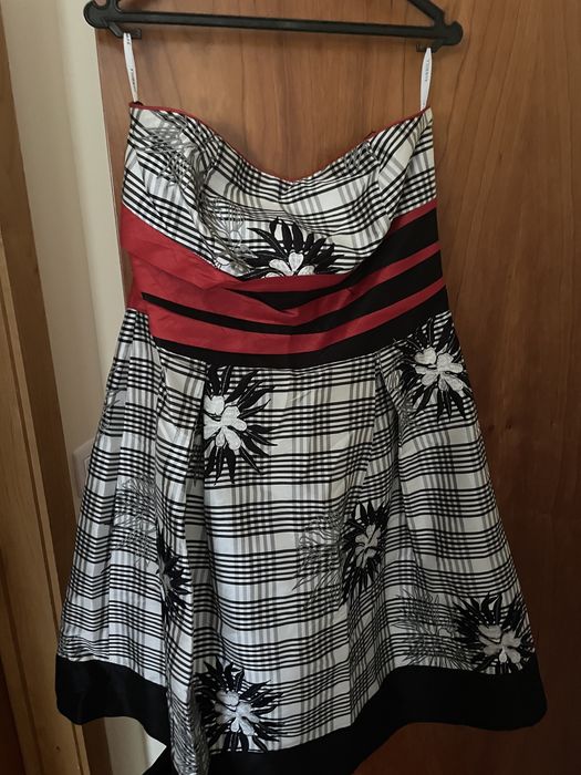 Vestido de cerimónia 44 - Bambola