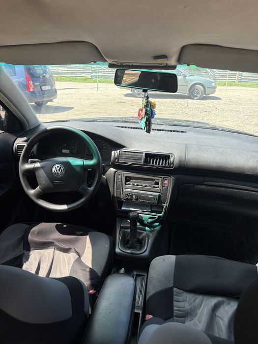 Продам Volkswagen b5 евробляха