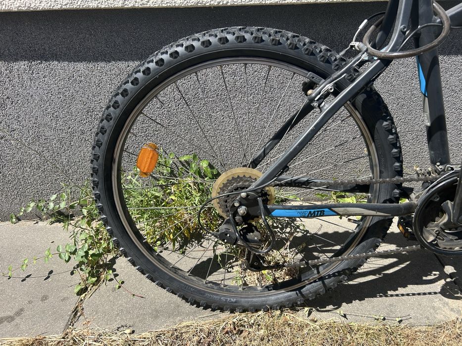 Rower b-twin btwin