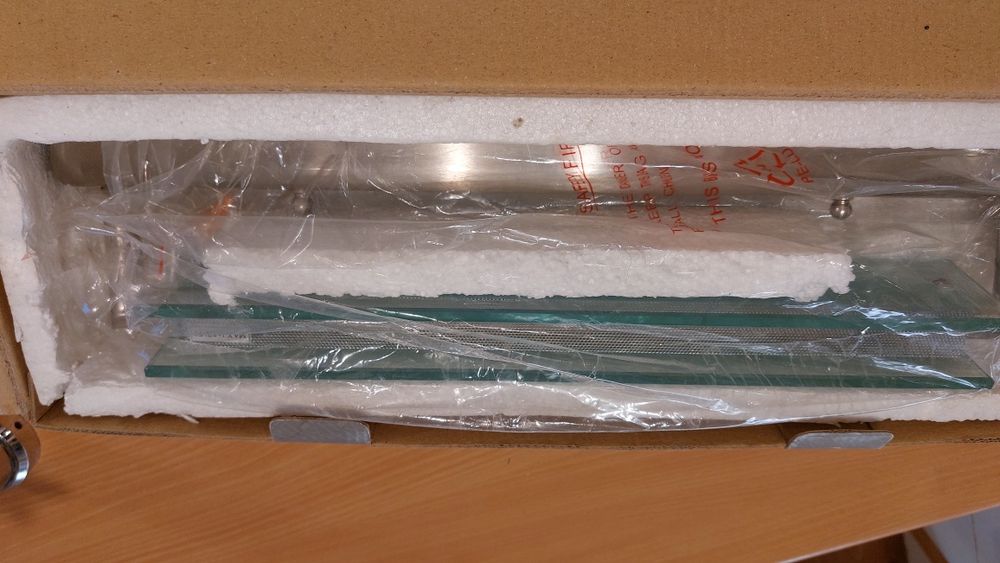 Lampa nowa kinkiet Itallux Marine