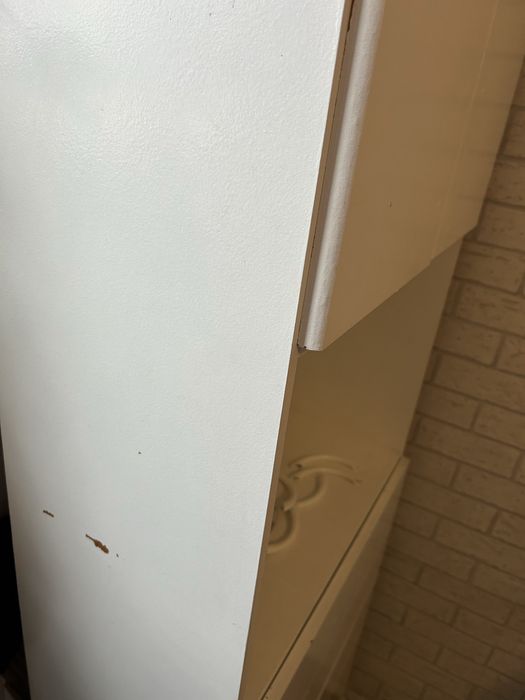 Szafa w dobrym stanie