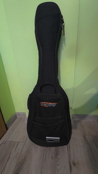 Gitara Elektryczna DBZ Barchetta Floyd Rose