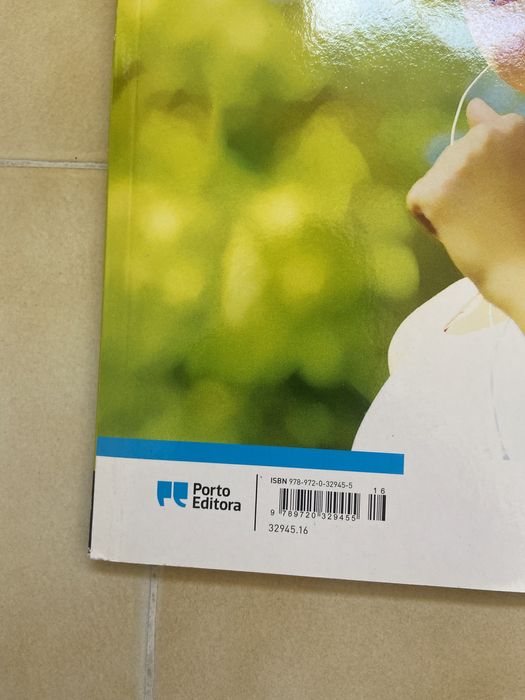 Caderno de atividades Cientic 9 ano