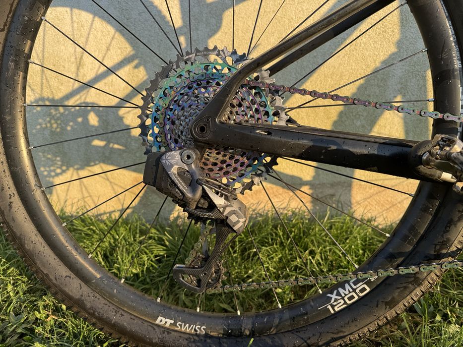BMC Twostroke 01