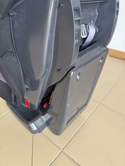 Cadeira auto crianca