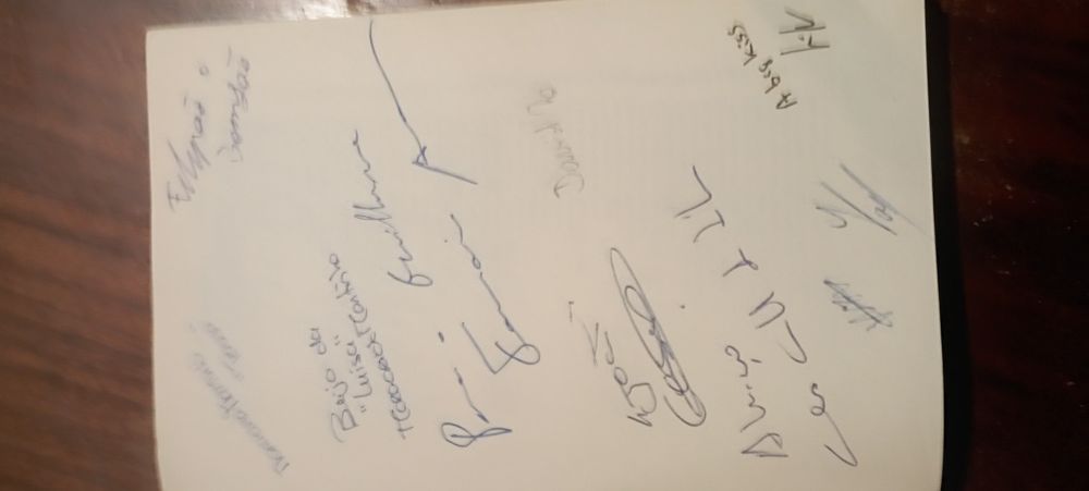 Livros uma aventura 22, 38,