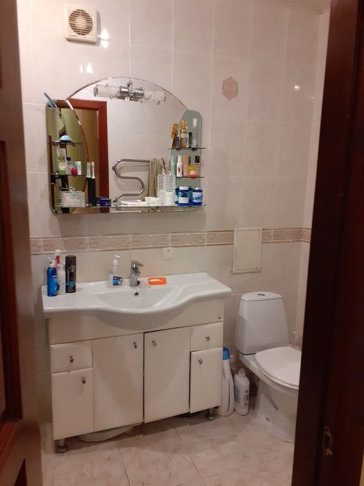Продам 2х комн ЗАЗ.  55м2 \АВТОНОМКА\