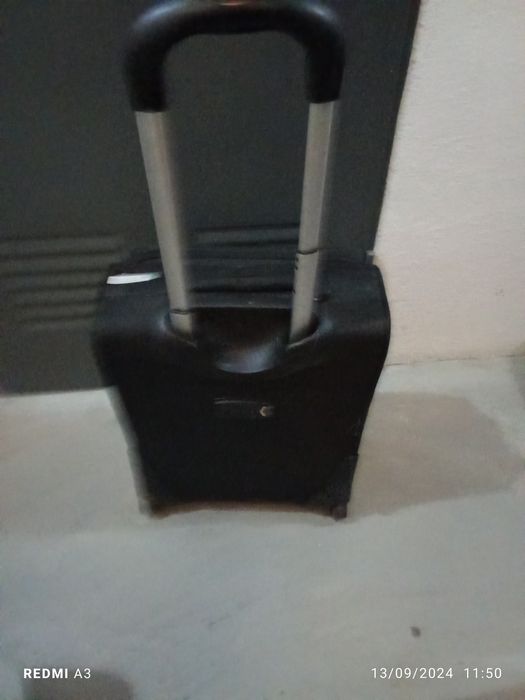 Malas trolleys diversas