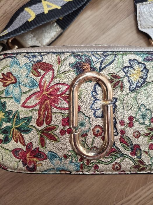 Кросс боди Marc Jacobs