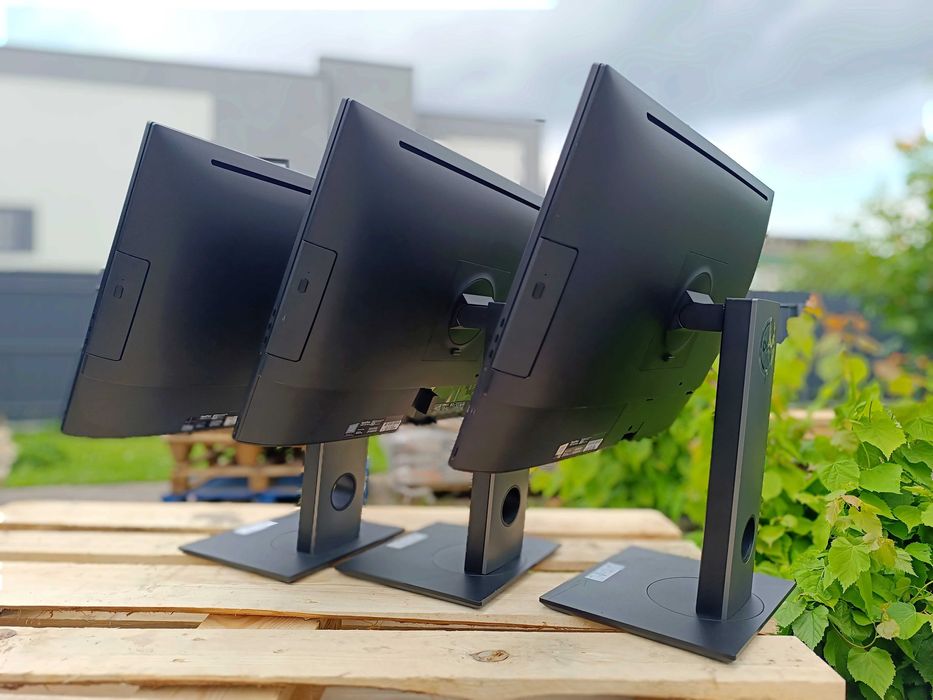 Опт!Dell OptiPlex 7450 | 23.8" FHD|Intel i3-6100|8 GB|SSD 128 GB|80+шт