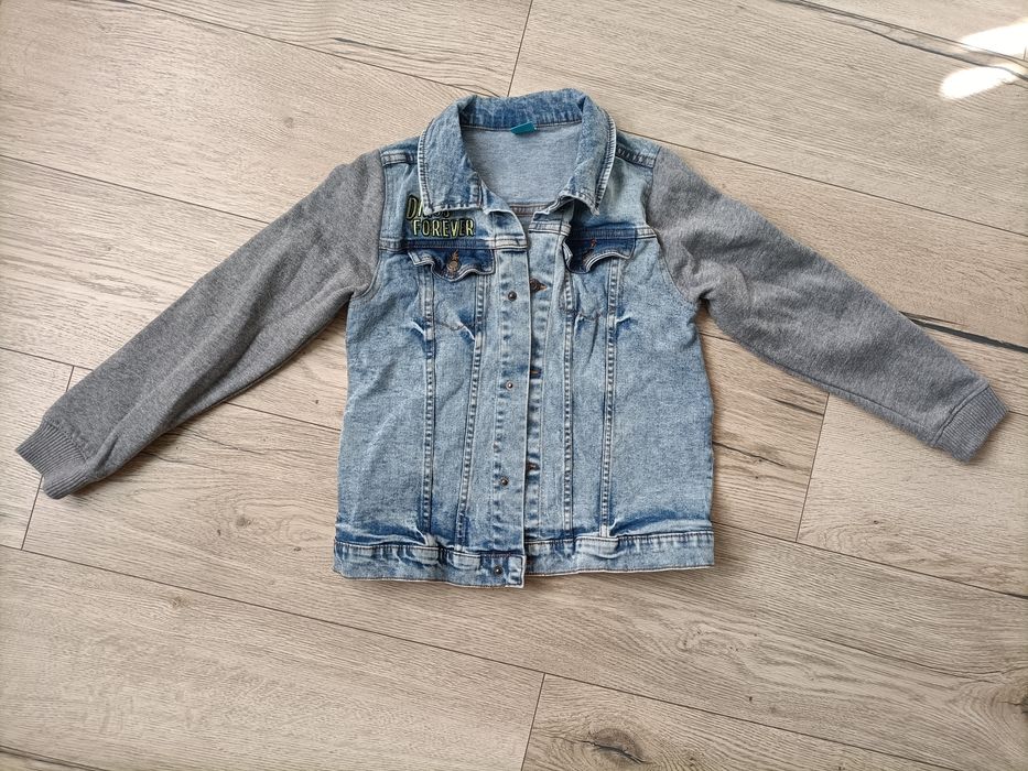 Katano bluza r  128/134