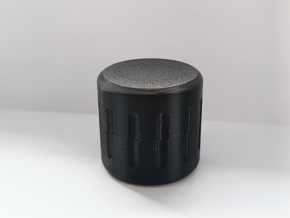 Case Cover Box Pudełko na anteny DJI Goggles V2 Druk 3D