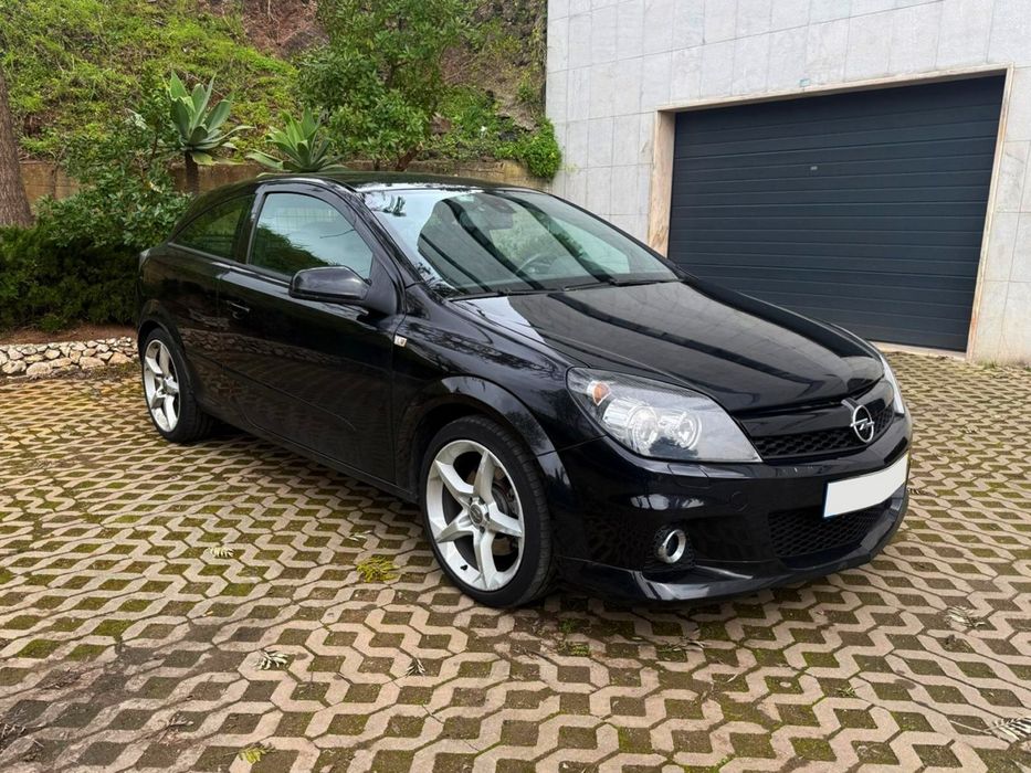Opel Astra 1.9 Cdti 150cv