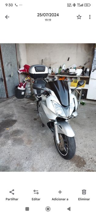 Vfr 800 VTEC 2001