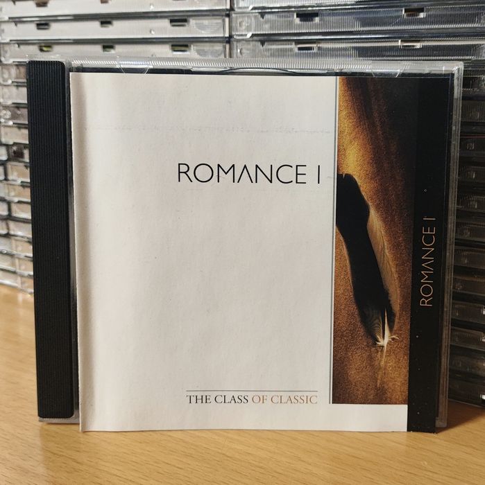 Romance I CD Original