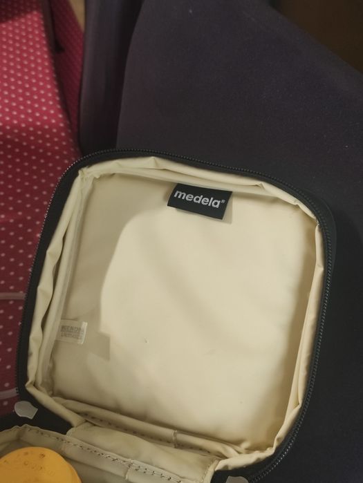 Oferta Portes | Lote Essencial Extra Bomba Medela Freestyle Swing Flex