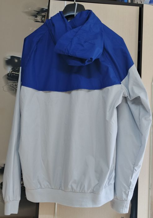 Мужская ветровка Nike Chelsea FC Windrunner