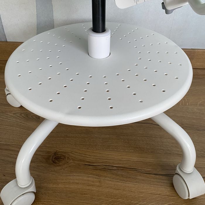 Dziecięce krzesło biurowe Vimund Ikea