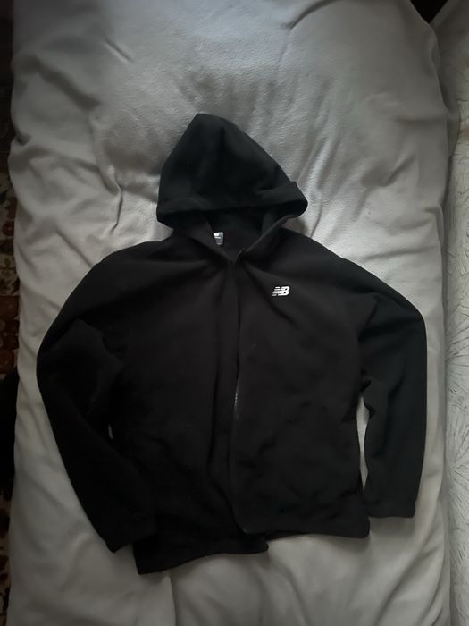 Продам кофту шерпа new balance