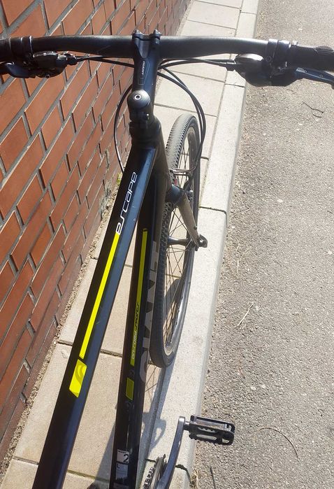 Rower Giant Escape 2  / 28' rama L /  Altus 9rz. miejski, fitness,