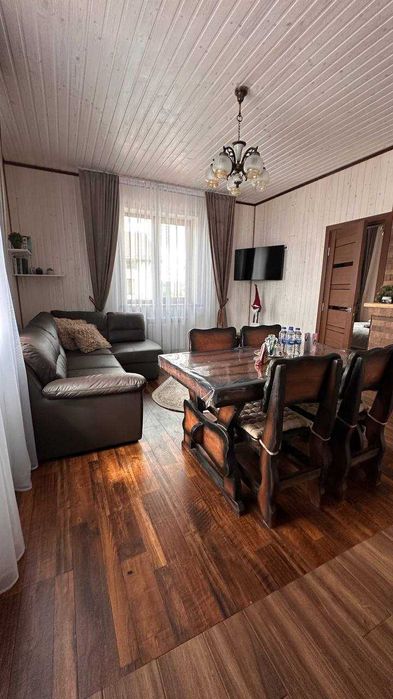 Пропонуємо шикарнті котеджі в мальовничій Східниці Гори Карпати