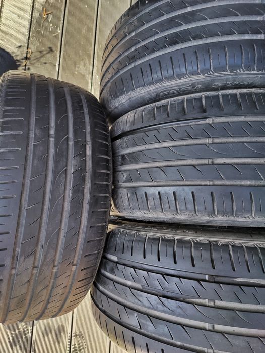 Opony Nexen N'fera 235/40/18