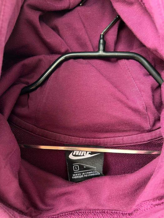 Худі Nike Swoosh