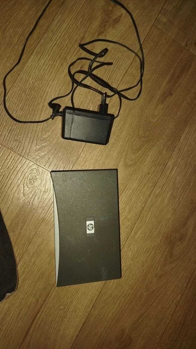 HP ProCurve Switch 408