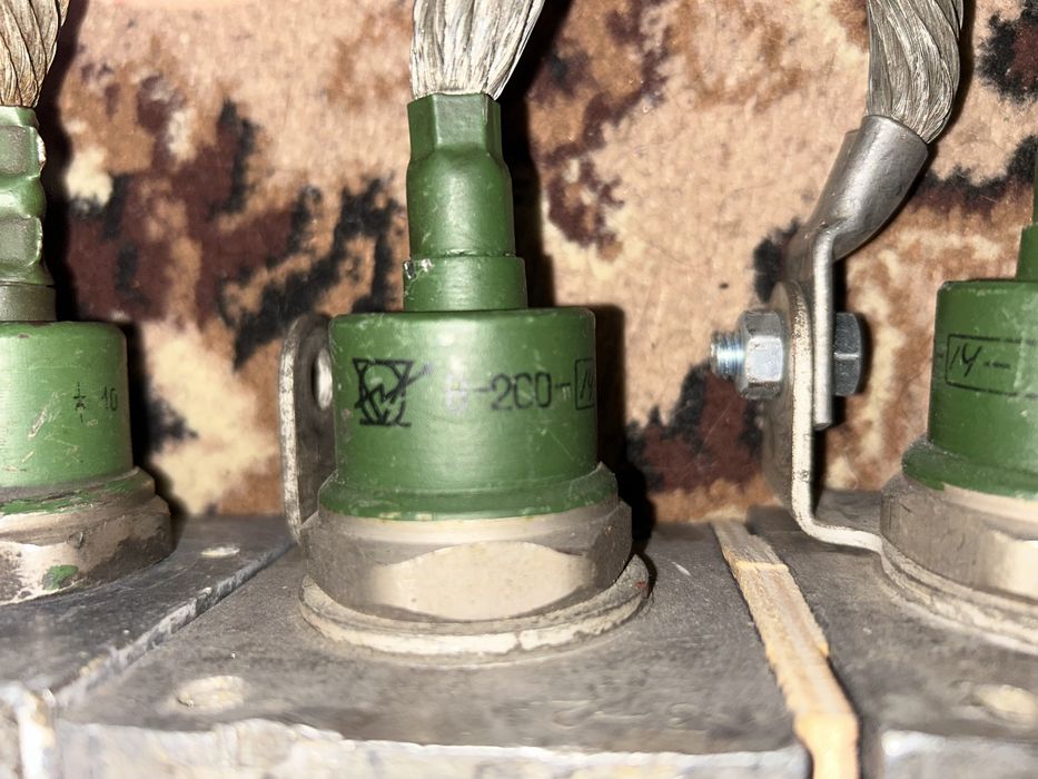 Продам діодний міст на ВЛ-200