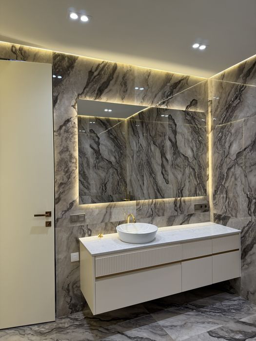 Продаж розкішної 2 кк квартири  ЖК Crystal |Кристал | Новий район
