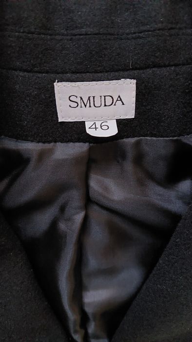 Płaszcz Smuda rozmiar 46