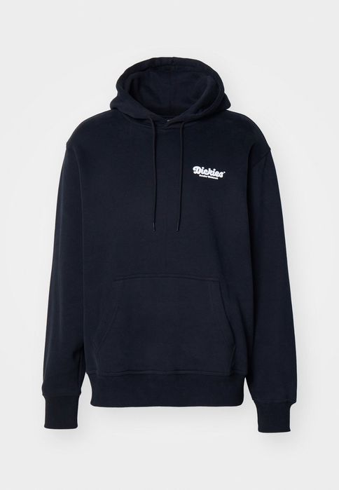 Bluza z kapturem czarna Dickies M