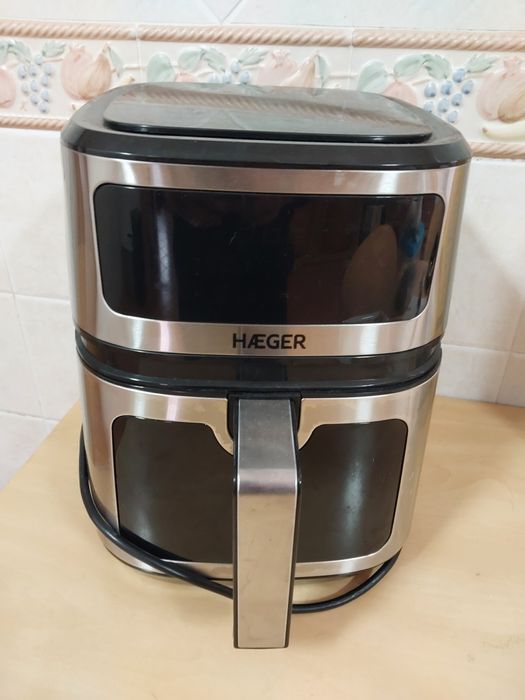 Haeger Air fryer