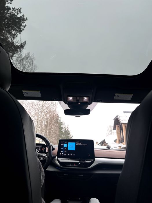 Volkswagen ID.4 2021 VIN WVGTMPE20MP055688 фото оголошення 15 з 22