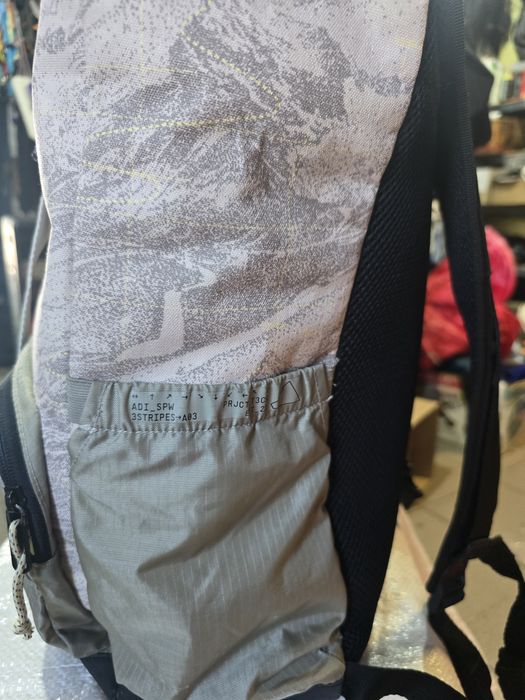Рюкзак adidas CXPLR
