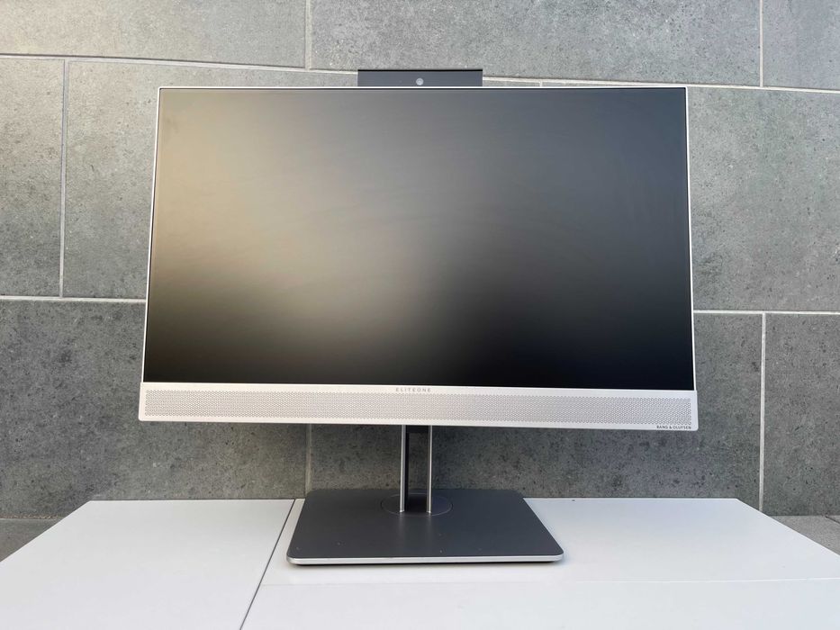 Моноблок HP EliteOne 800 G5/i5-9500/16GB/SSD256M2/24"/FHD/IPS/ГАРАНТІЯ